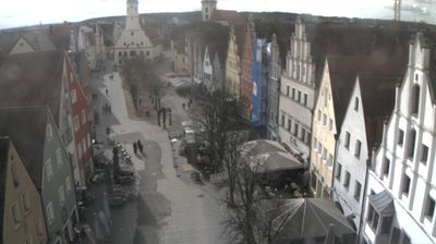 Weiden in der Oberpfalz › South-west: Unterer Markt