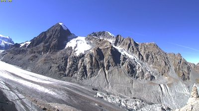 Val de Bagnes