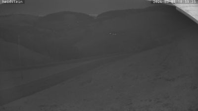 Munstertal › South-east: Heidstein