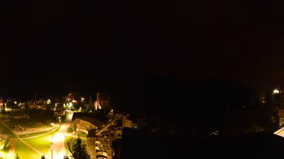 Morzine: Avoriaz