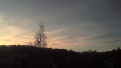 Gokstad › Sud-oest