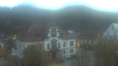 Live webcam in Schonau im Schwarzwald, Alemanya