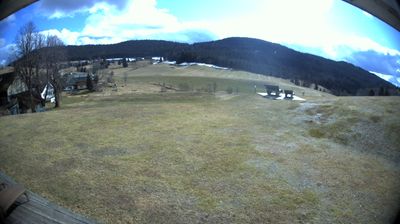 Todtnau › South-west: Herrenschwand