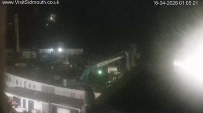 Live webcam in East Devon, United Kingdom