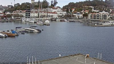 Grimstad › South-east