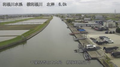 稲敷市 › South-east