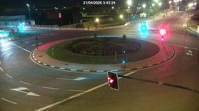 Live webcam in Berriozar, Spanien