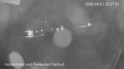 Live webcam in Oppenau, Alemanya
