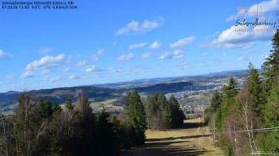 Schmallenberg › North-west: Schmallenberger Höhenlift
