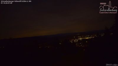 Schmallenberg › North-west: Schmallenberger Höhenlift
