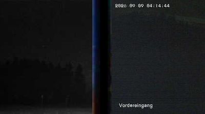 Winterberg › West: Hochheide Hütte