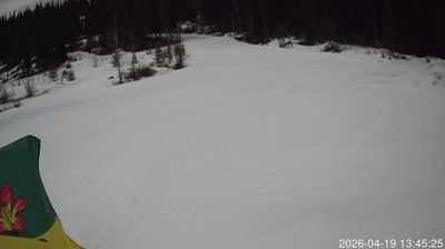 Live webcam in Smithers, Canadà