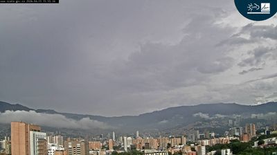 Comuna 11 - Laureles-Estadio › Est