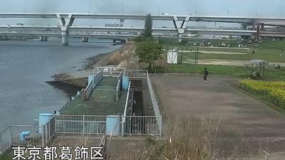 葛飾区 › North-west