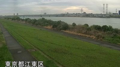 Live webcam in Kōtō, Japão