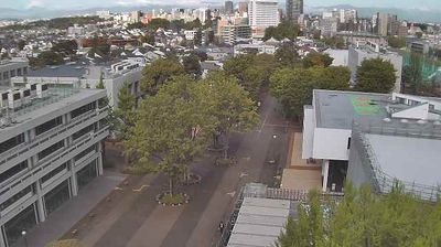 Live webcam in Koganei, Japan