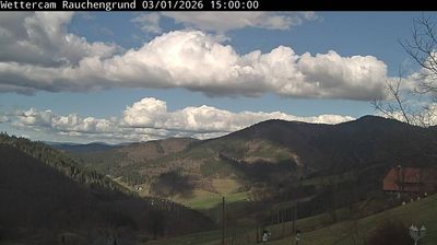 Elzach › North-east: Rauchengrund