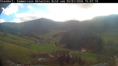 Elzach › South