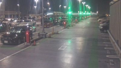 Live webcam in Ōta-ku, Japó