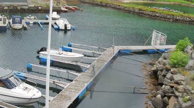 Live webcam in unknown, Norge
