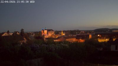 Live webcam in مونتبلیر, فرانسه