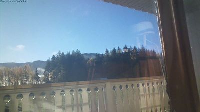 Webkamera: Nakkerud › South: Brudeberget