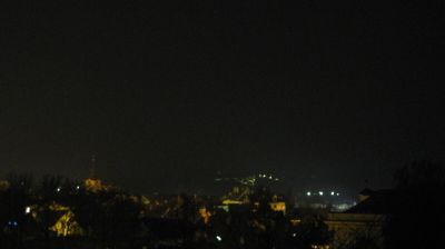 Live webcam in Podhradí, 捷克