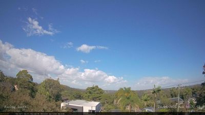 Sydney › South-west