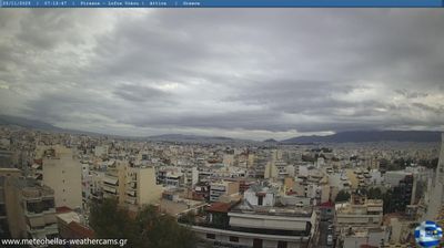 Piraeus › North-east