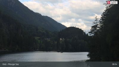 Gemeinde Oetz: Oetz Piburg, Ötztal - Piburger See