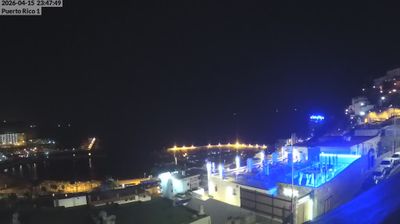 Live webcam in Mogan, Espanha