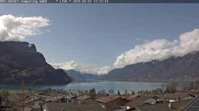 Brienz › South-west: MPC-Gusset computing GmbH