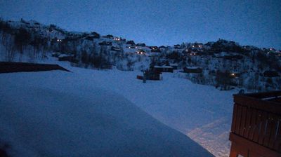 Agder › Ovest: Ljosland Skisenter A/S