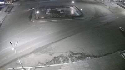 Severobaykal'sk › Nord-est