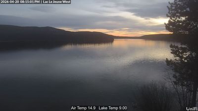 Live webcam in unknown, Canadà