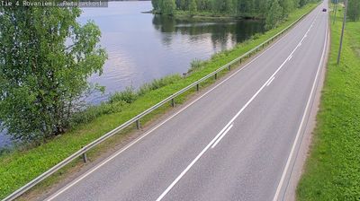 Live webcam in unknown, Finland