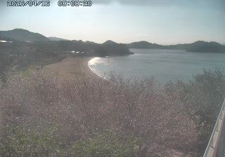 Live webcam in unknown, Japão
