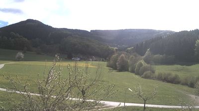 Live webcam in Elzach, Alemanya