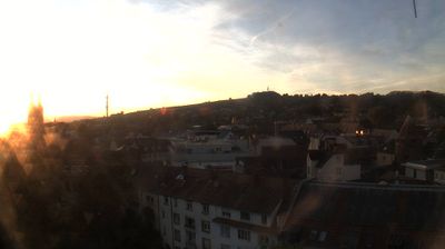 Live webcam in Lahr, Germany