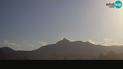 Ogulin: Livecam panorama