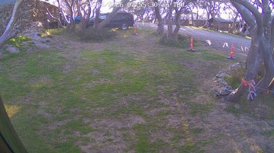 Live webcam in Harrietville, Austràlia