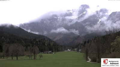 Admont › North: › North