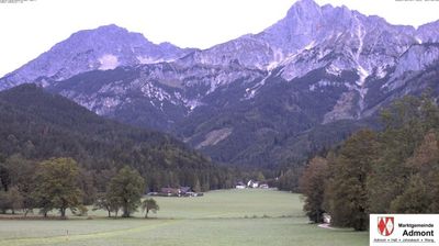Admont › North: › North