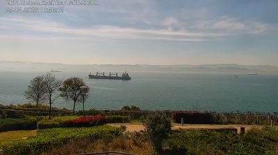 Live webcam in Eskihisar Mahallesi, Τουρκία