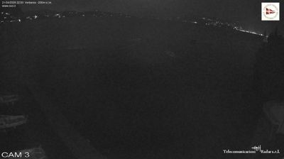 Live webcam in Verbania, Itàlia