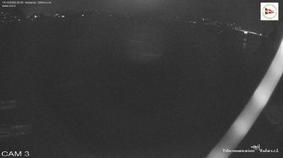 Webcam Verbania › North-east