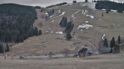 Oberried: Gemarkung Oberried › South-east: Skilift Stollenbach