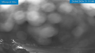 Live webcam in Villavieja de Yeltes, اسپانیا
