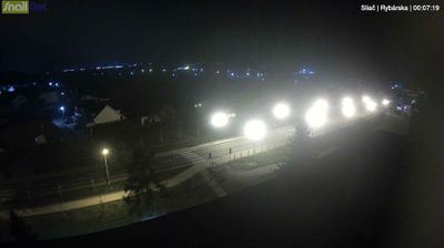 Live webcam in okres Banská Bystrica, 斯洛伐克