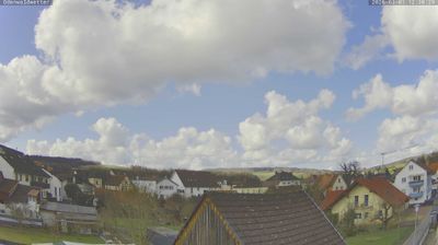 Michelstadt › West